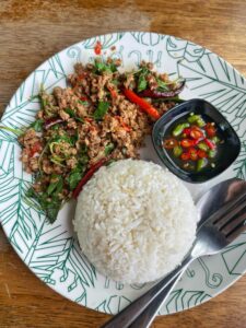 rice-topped-with-stir-fried-pork-and-basil-rice