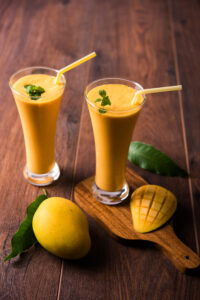 Mango Smoothie