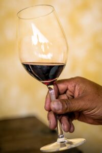 Wine