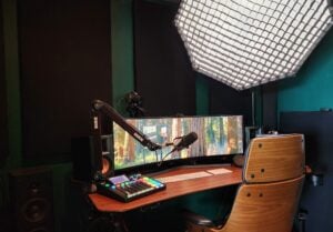 Denz CoWorking Cafe Patong Phuket Office Space For Rent