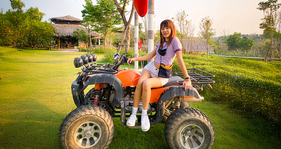 ATV Phuket Experience Unlocking the Best Jungle Views in Thailand - 99