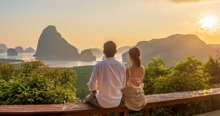 The Destination Thailand Visa (DTV) Complete Guide for Remote Workers in 2026 | Denz CoWorking Cafe