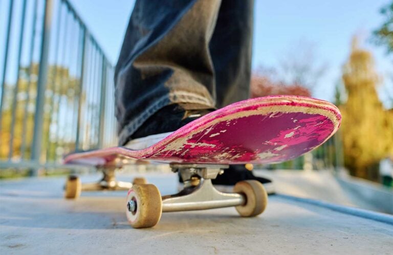 The Ultimate Guide to Phuket Skate Parks Where to Skate in Paradise