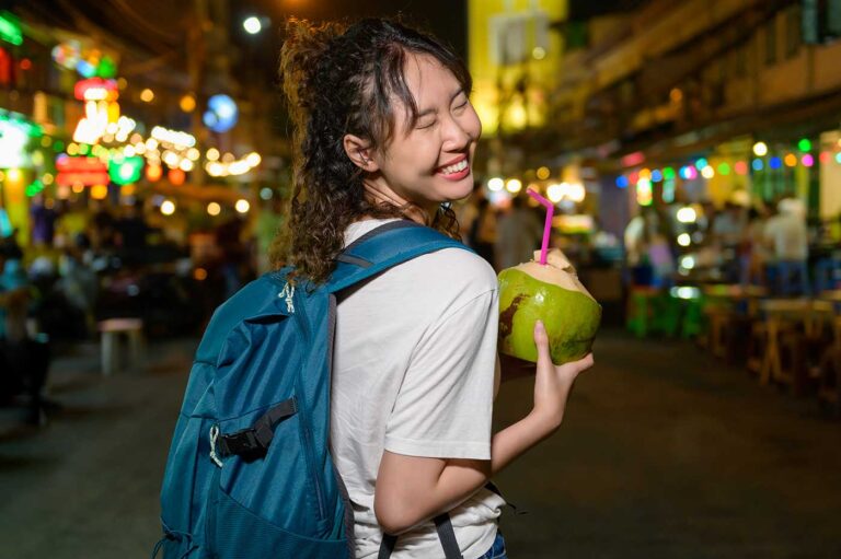 Best Night Markets in Phuket Your Complete Guide to After-Dark Eats, Shopping & Local Vibes