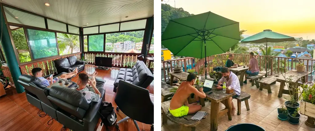 Networking Events and Business Summits in Phuket 2026 Complete Guide - Denz-2