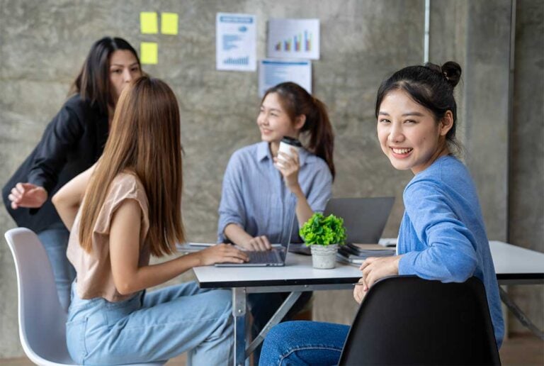 Top Coworking Spaces in Phuket According to Google Maps 2026