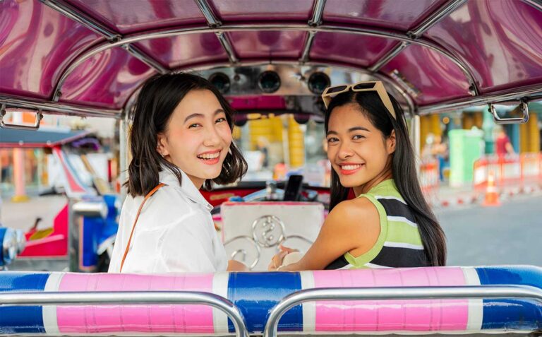 Top Things To Do In Phuket