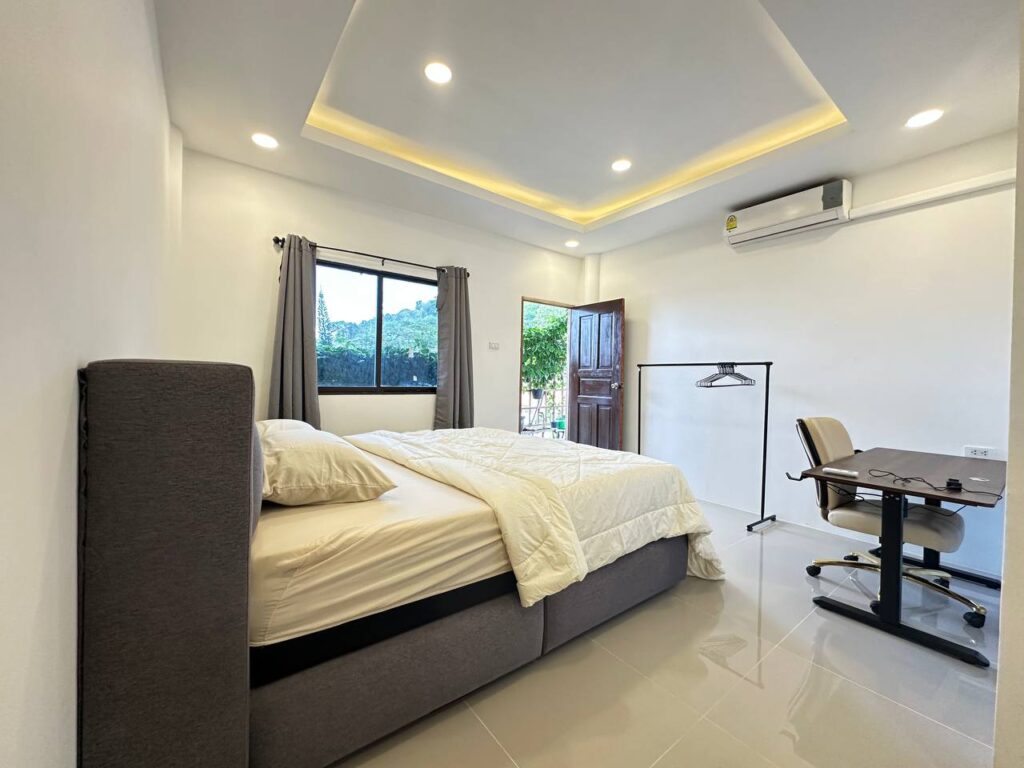 Denz CoWorking WorkStay Resort and Cafe Kathu Patong Phuket
