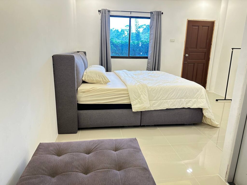 Denz CoWorking WorkStay Resort and Cafe Kathu Patong Phuket Guestroom