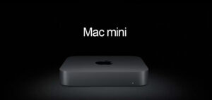 Mac Mini Rental At Denz CoWorking Cafe Patong Kathu Rawai Chalong Bang Tao Phuket