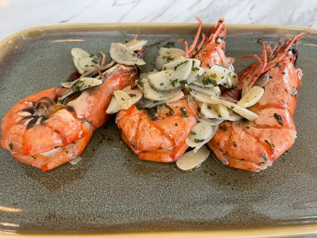 Paname Brasserie (Jungceylon) | Denz Coworking Phuket