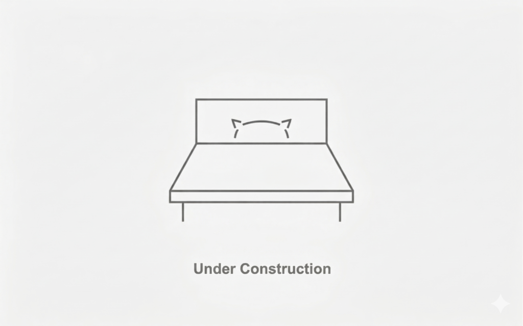 Room Under Construction