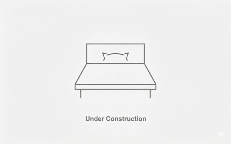 Room Under Construction