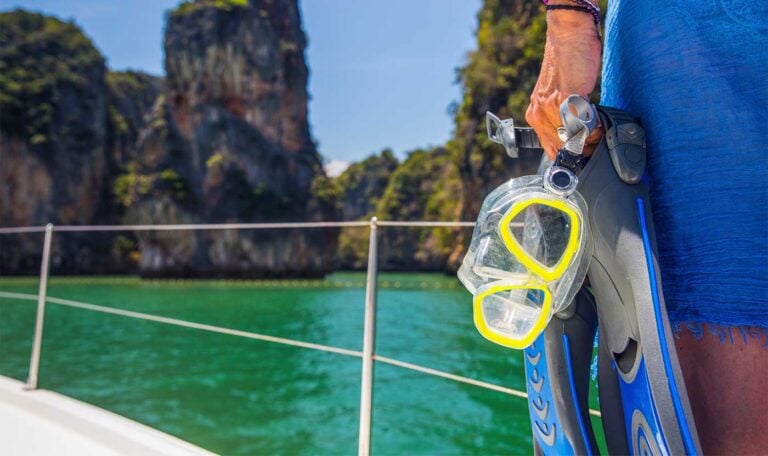 Water Sports in Phuket The Ultimate Guide to Aquatic Adventures - 90
