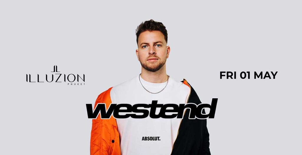 Westend at Illuzion Phuket | Denz Coworking Cafe Phuket