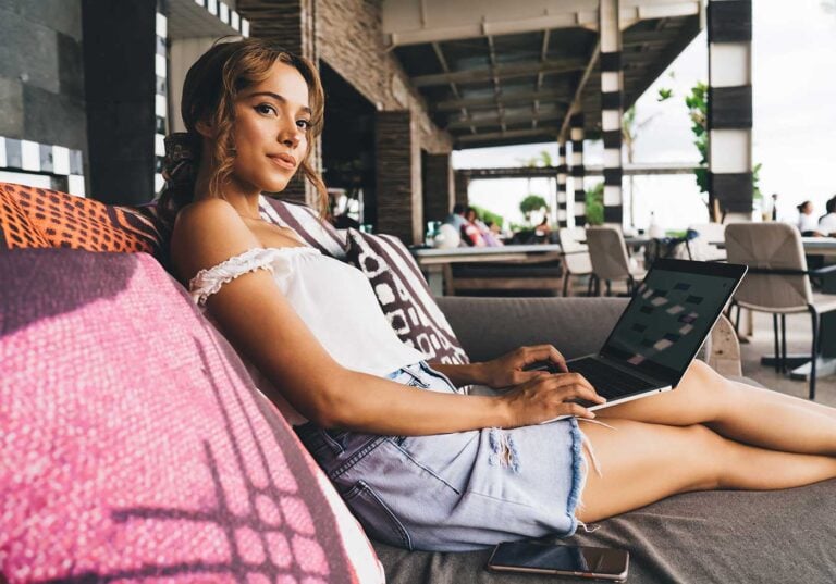 How to Work Remotely in Phuket, Thailand