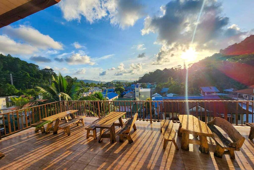 Things to Do in Phuket | Denz Coworking Cafe Phuket