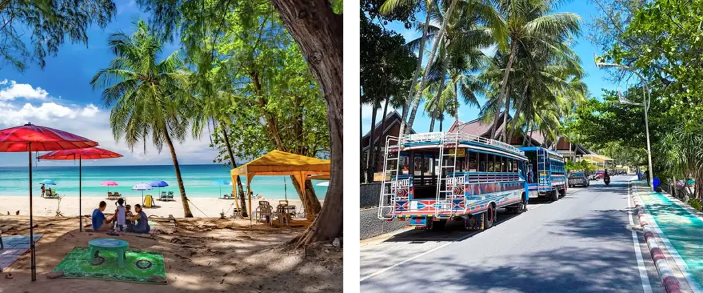 Best Time to Visit Phuket | Denz Coworking Cafe Phuket