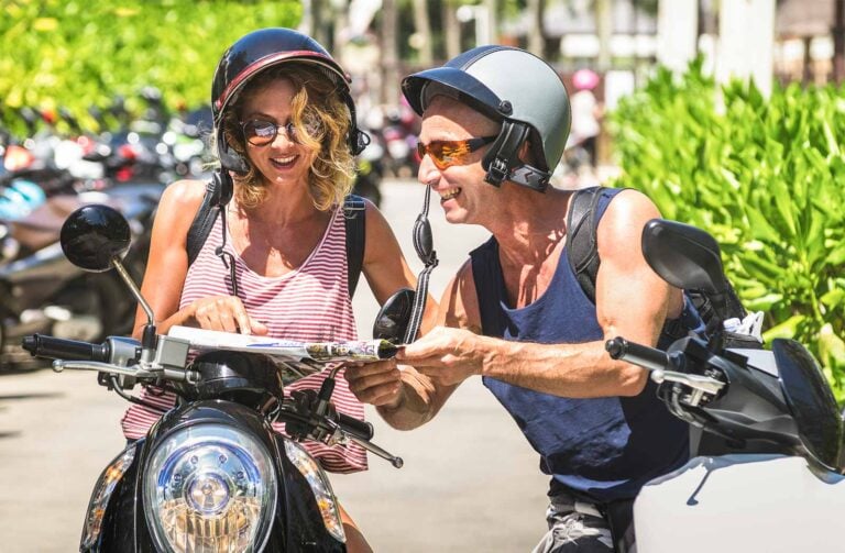 Cheap Motorbike Rentals in Phuket 6 Best Budget Shops (2026 Prices, No Passport Deposit) | Denz Coworking Cafe Phuket
