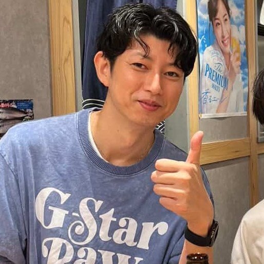 Shunsuke Akinaga | Denz Coworking Cafe Phuket