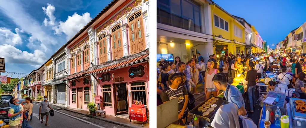 Where to Stay in Phuket for Digital Nomads | Denz Coworking Cafe Phuket