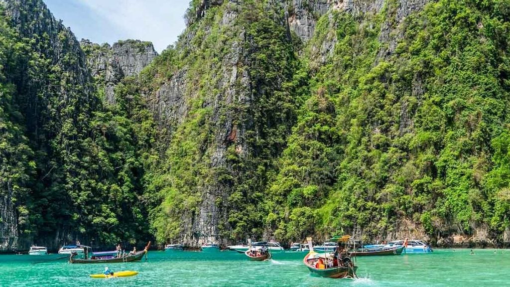 Best Events and Festivals in Phuket This September | Denz Coworking Cafe Phuket