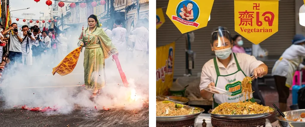 Best Events and Festivals in Phuket This September | Denz Coworking Cafe Phuket