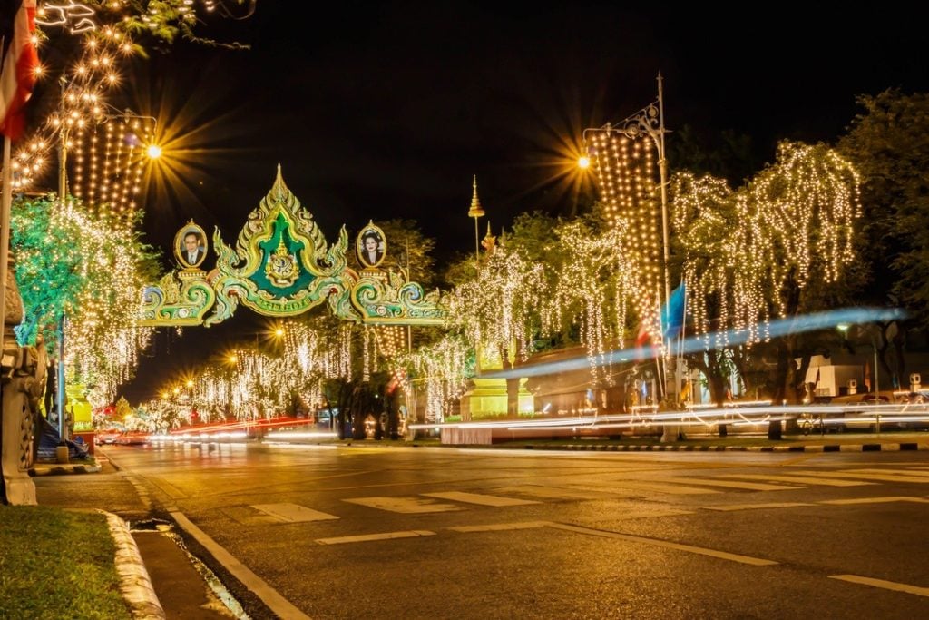 King Bhumibol Memorial Day | Denz Coworking Cafe Phuket